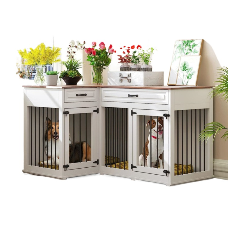 Wholesale Large Corner L-Shape - Sustainable Living House ulasan dan harga