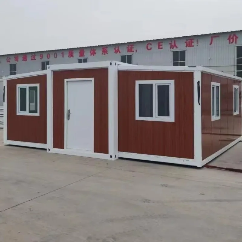 Sustainable Prefab Living Eco  - Sustainable Living House ulasan dan harga