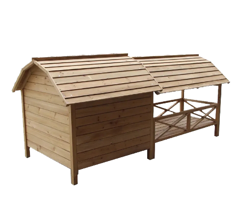 dog playpen Pet House Sustaina - Sustainable Living House ulasan dan harga
