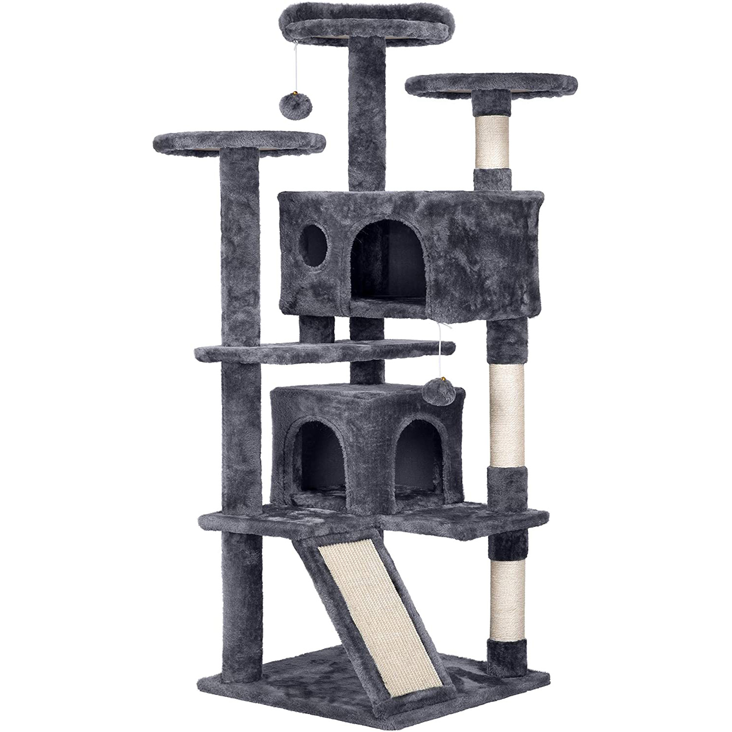 Modern Luxury Cat Climbing Fra - Sustainable Living House ulasan dan harga