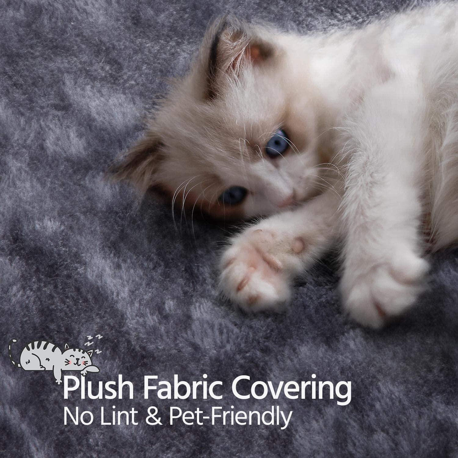 Modern Luxury Cat Climbing Fra - Sustainable Living House ulasan dan harga