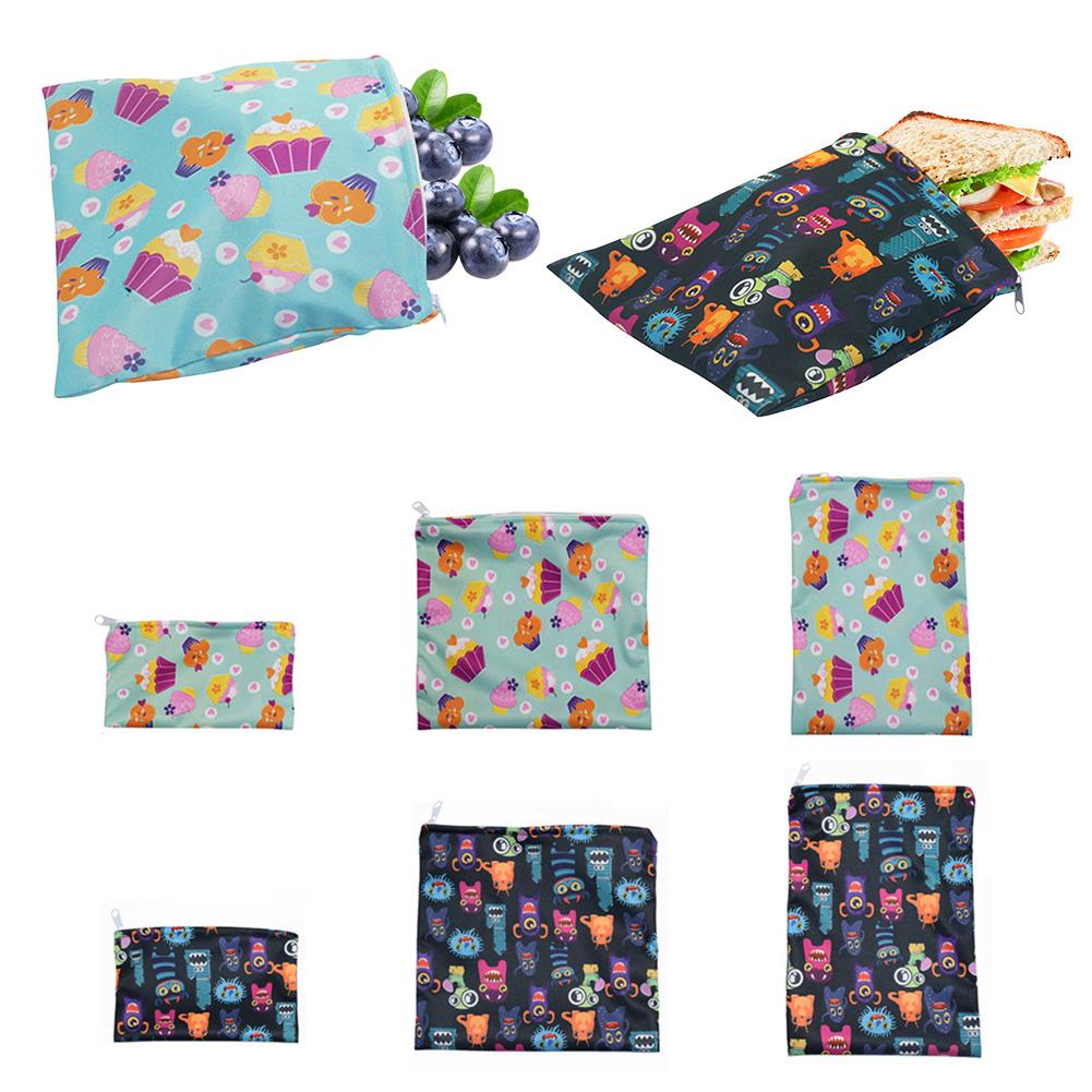 3pcs/set Reusable Food Storage - Beeswax Food Cover ulasan dan harga