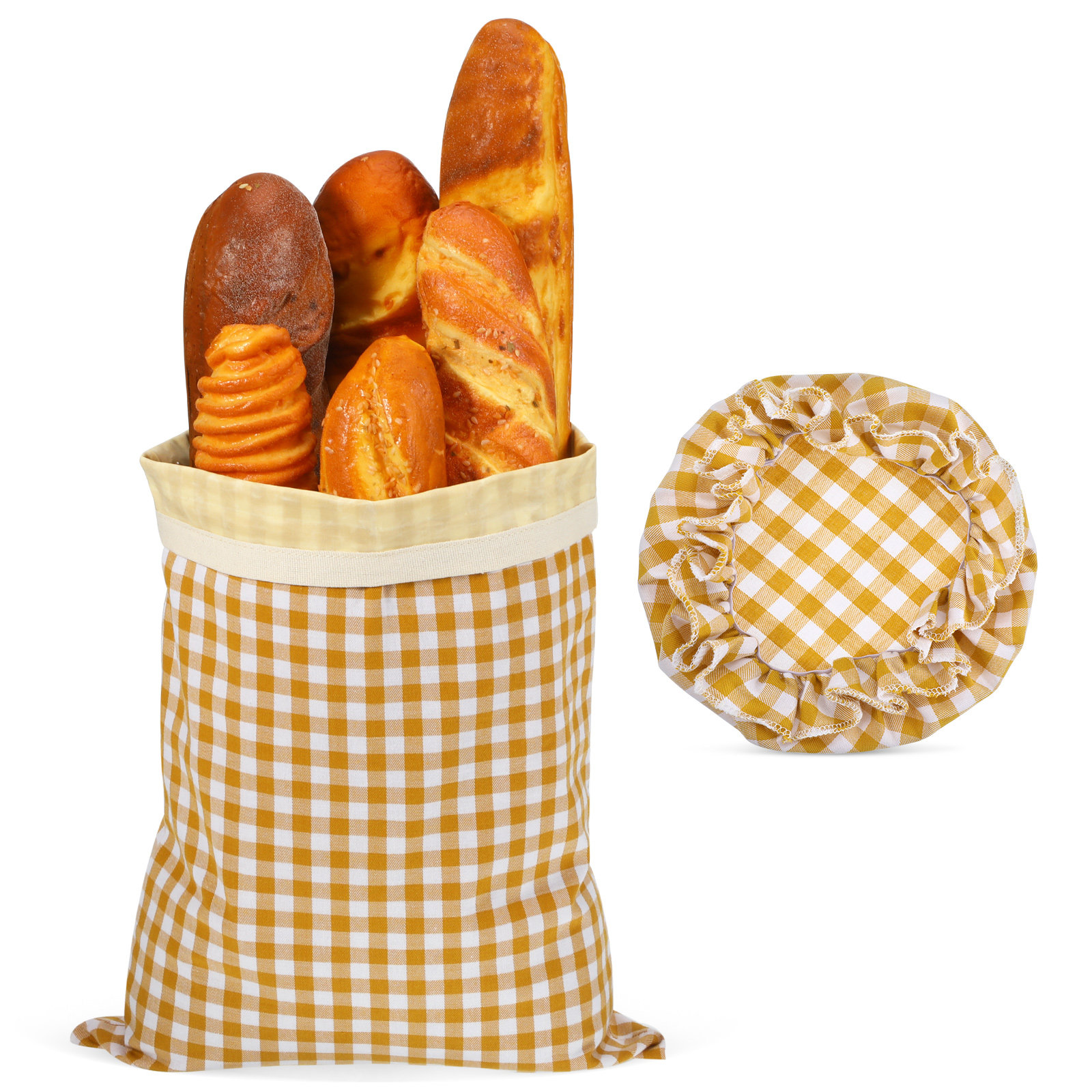 1 Set Reusable Beeswax Linen S - Beeswax Food Cover ulasan dan harga